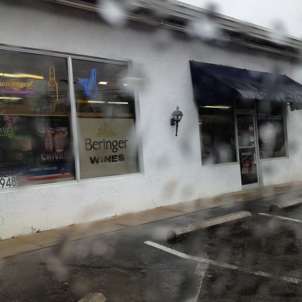 ABC Liquors Inc. Liquor Store in Chattanooga