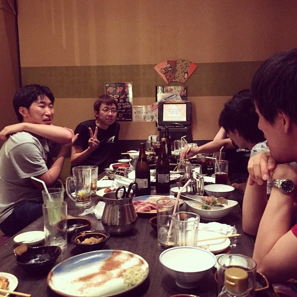 Photos At 甘太郎 浜松有楽街店 Sake Bar