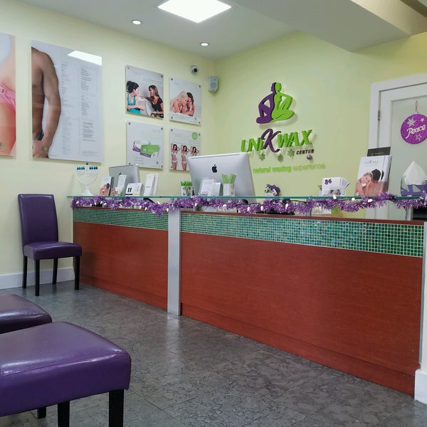 Uni K Wax Center Turtle Bay에서 스파일