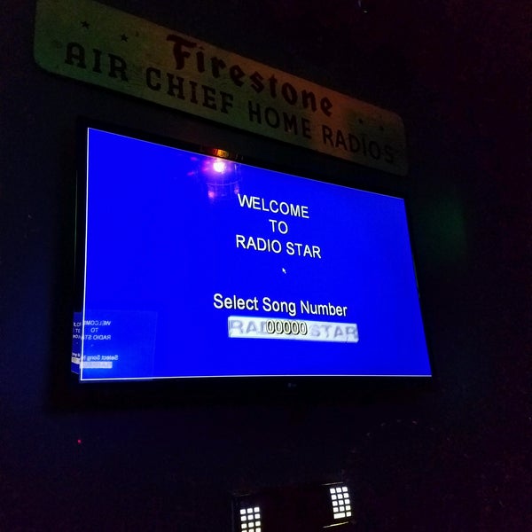 12/12/2016にNina C.がRadio Star Karaokeで撮った写真