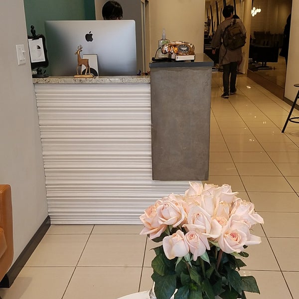 Cutting Edge Salon Little Italy 181 Hester St