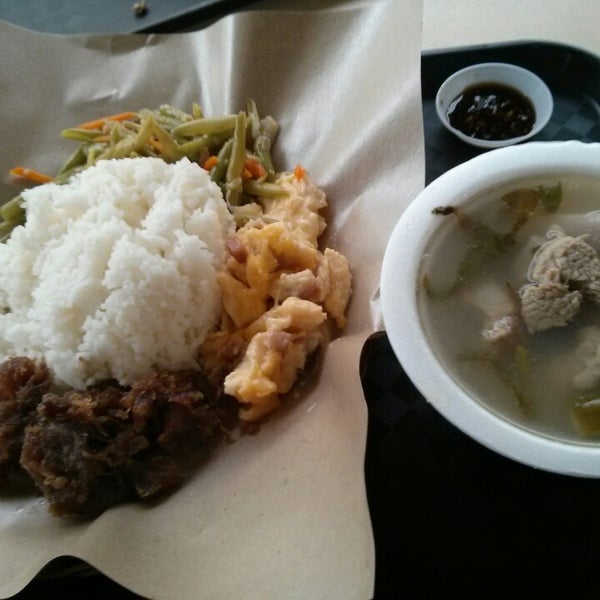 Shainne Shawn Food (Filipino) Filipino Restaurant in Serangoon