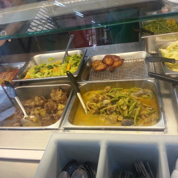 Shainne Shawn Food (Filipino) Filipino Restaurant in Serangoon