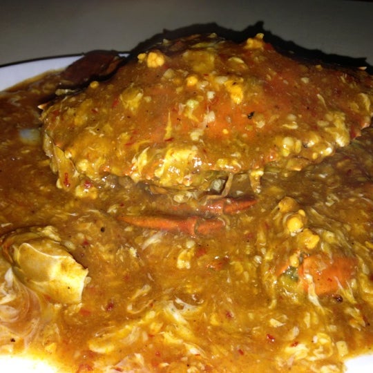 Tang Tea House Hong Kong Cafe Asian Restaurant in Bedok