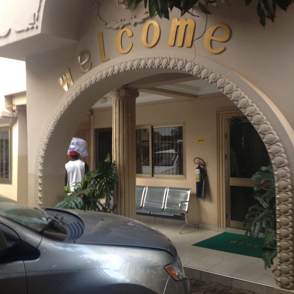 Queen Victoria Guest House - 1 tip