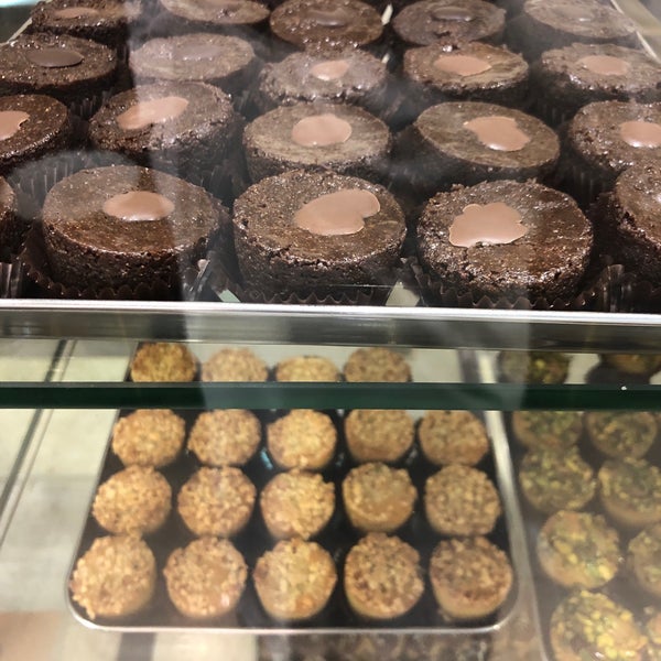 Photos At Bake House Cupcake Shop In Riyadh