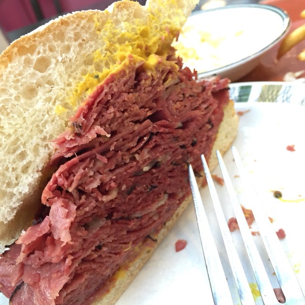 Photos at Katz's Deli & Corned Beef Emporium (Now Closed) 3300