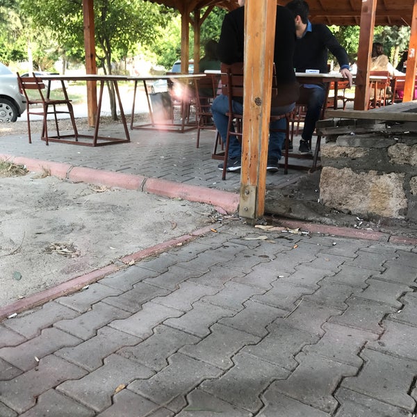 Foto diambil di Turaç Cafe oleh ŞERİF D. pada 11/25/2019