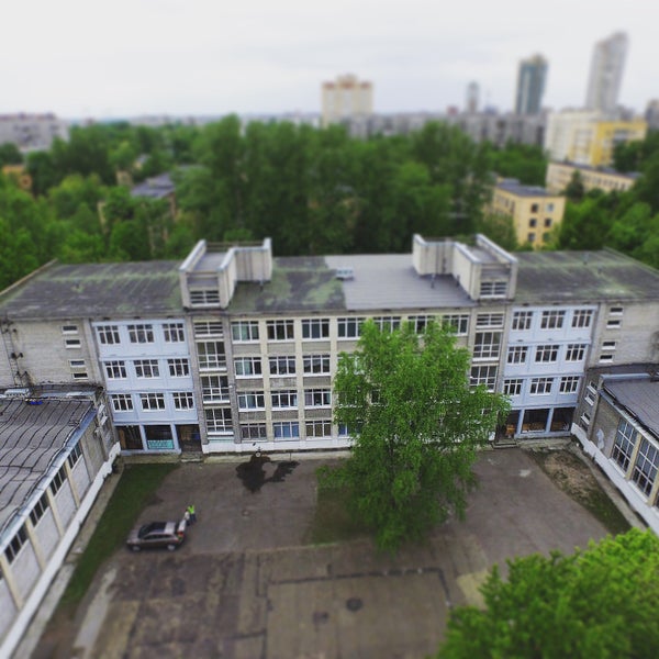 Школа 277 санкт петербург