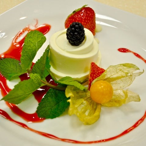 รูปภาพถ่ายที่ Кулинарная студия Mandarin gourmet โดย Maya P. เมื่อ 9/26/2012