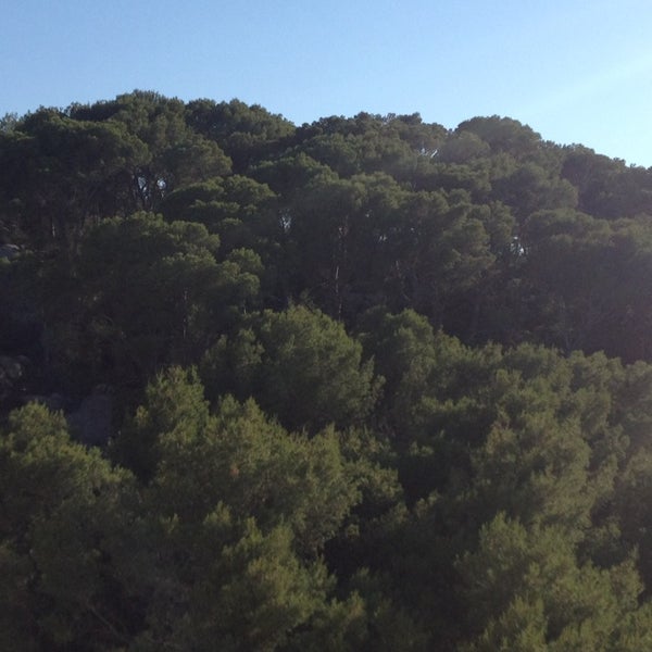 6/10/2014にAnastasia D.がAudax Spa And Wellness Hotel Menorcaで撮った写真