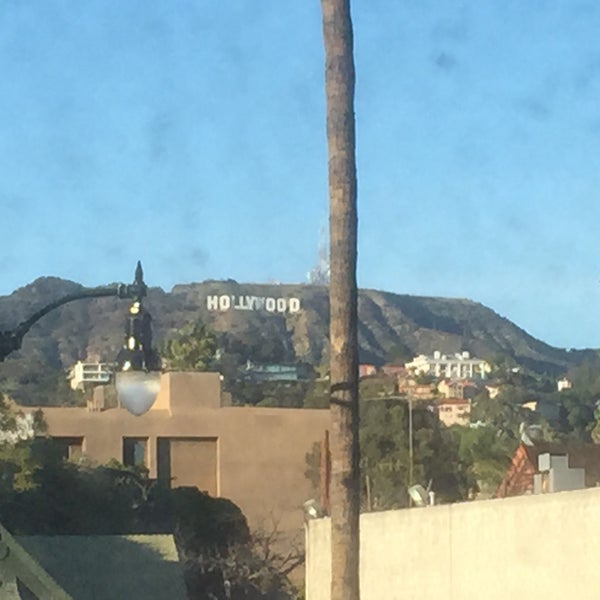 2/25/2015にJ C.がSecond City Hollywoodで撮った写真
