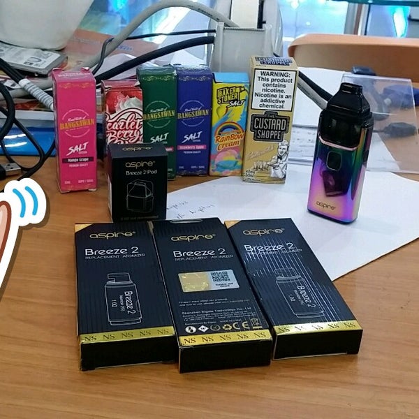 Perak It Mall 635 Visitors