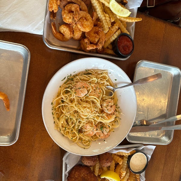 Sliders Seafood Grille Neptune Beach, FL