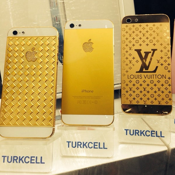 Photos At Iphone Store Ercan Dinc Mersin Mersin