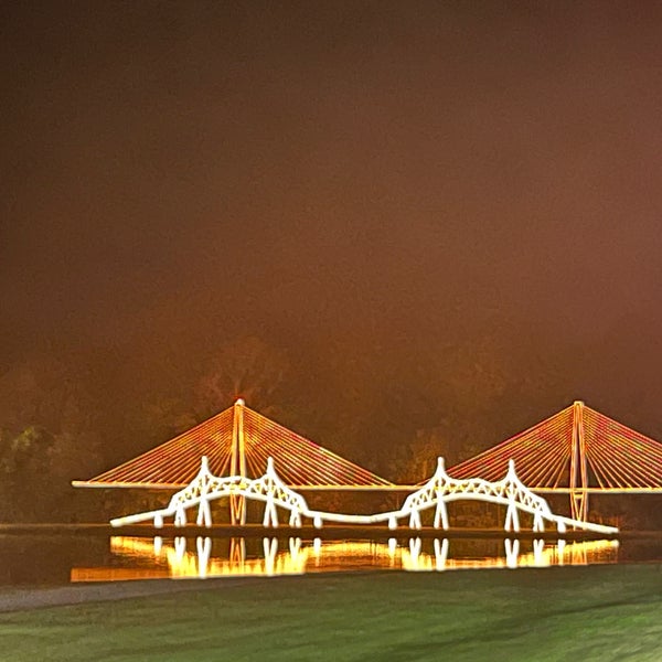 Holiday Festival Of Lights Arts and Entertainment in James Island