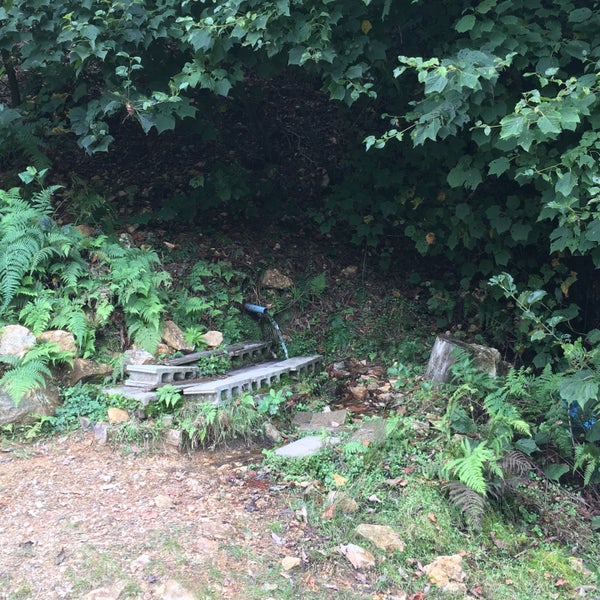 ウジウジ峠 湧き水 その他の素晴らしいアウトドア