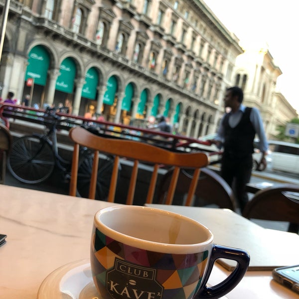 Photos At 7s Giò Breakfast Spot In Duomo