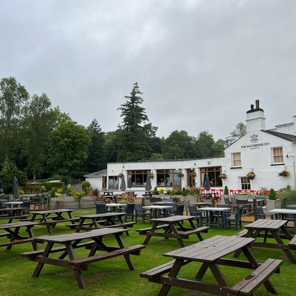 Wateredge Inn - 10 tips from 412 visitors