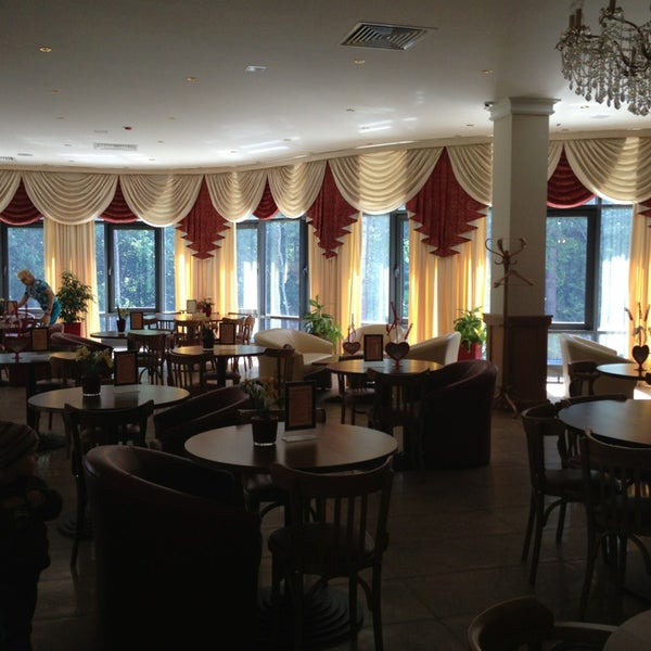 Кафе меланж луганск