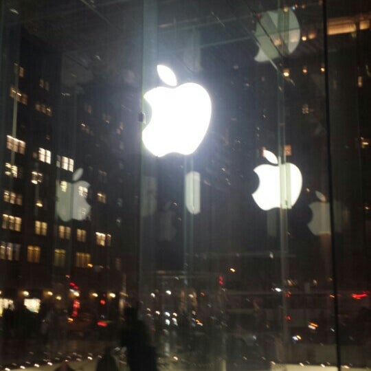 Магазин Apple В Липецке