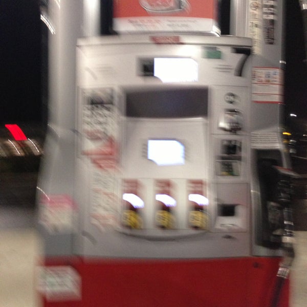 Giant Gasoline - 2 tips from 142 visitors