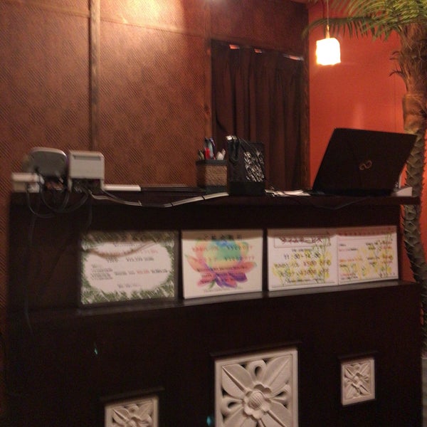 Photos At 指ラックス Spa In 豊島区