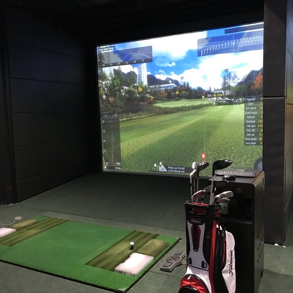 Swing zone3
