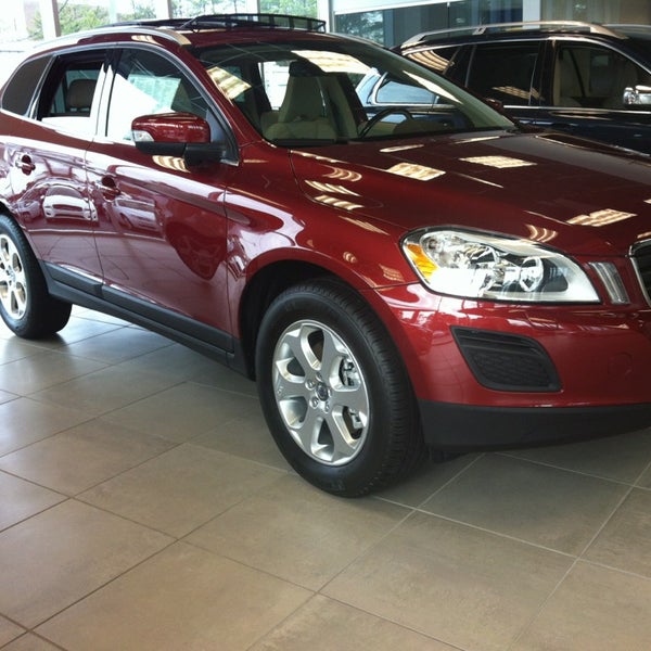 Photos At Dick Dyer Volvo Cars 1 Tip From 24 Visitors