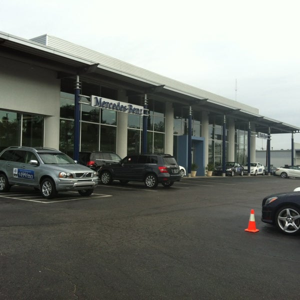 Photos At Dick Dyer Volvo Cars 1 Tip From 24 Visitors