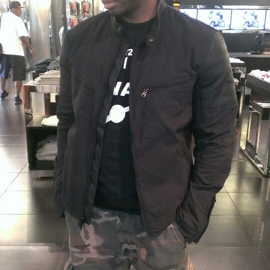 armani exchange downtown brooklyn