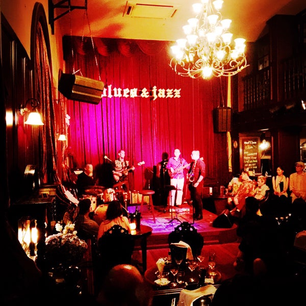 House of Blues & Jazz - Jazz and Blues Venue