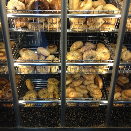 Photos at Bagelsmith Bagel Shop in Brooklyn