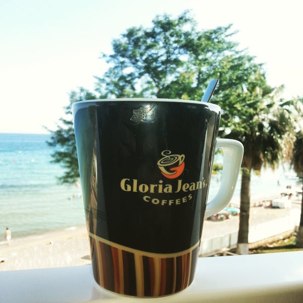 Gloria Jean�s Coffees Altınkum Didim, Aydın