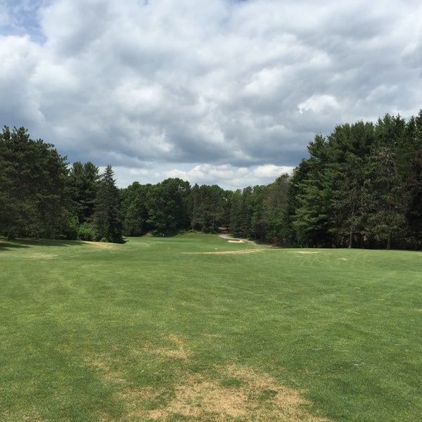 Juniper Hill Golf Course 202 Brigham St Juniper Hill Golf Course 202 Brigham St