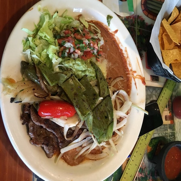 Señor Tequila west of the Ashley Charleston, SC