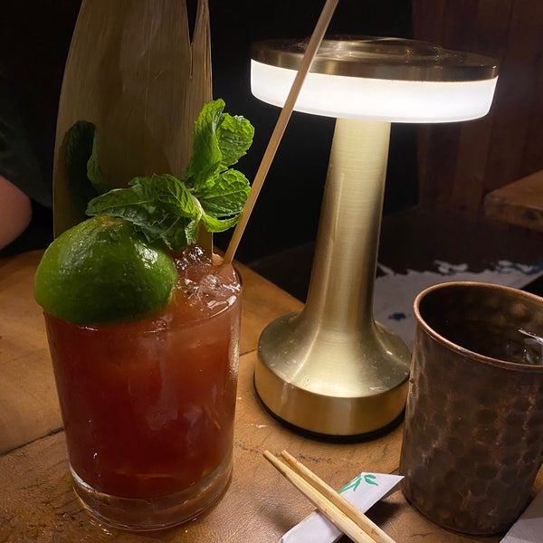 Skull & Crown Trading Co. Downtown Honolulu Honolulu, HI