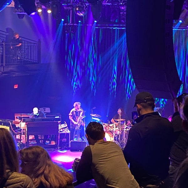 Photo taken at 9:30 Club by Mad G. on 4/15/2022