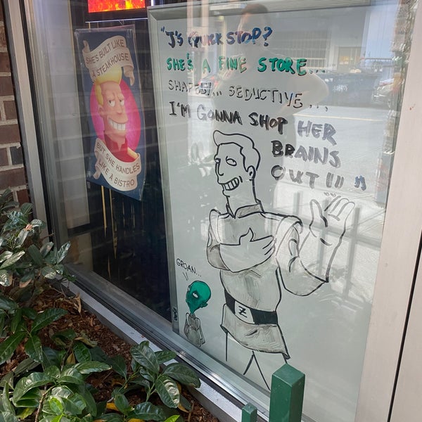 j's quick stop mart Capitol Hill Seattle, WA