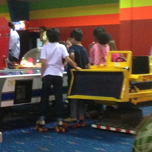 Cordova Skating Rink Cordova, TN