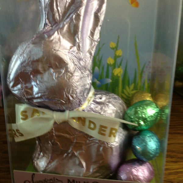 Photos at Morley Chocolate Factory Clinton Township, MI