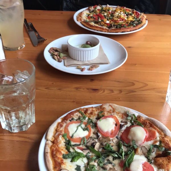 Rocky Mountain Flatbread Company Kitsilano 26 tips from 661 visitors