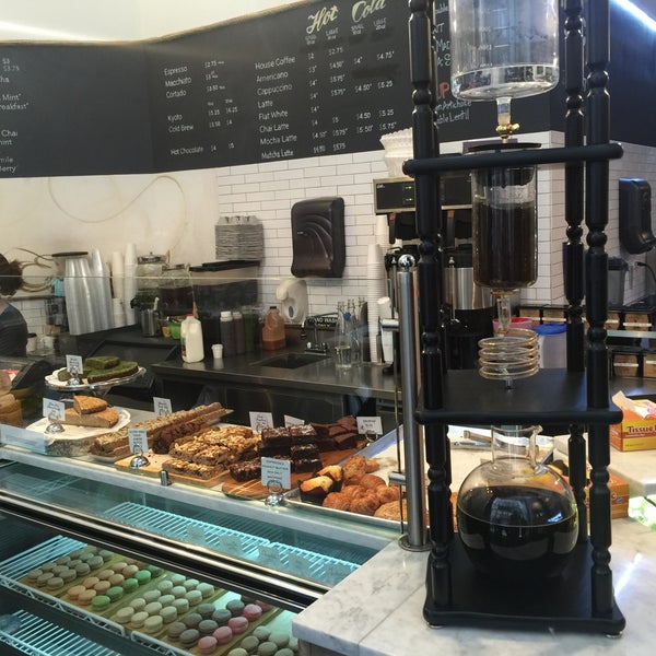 รูปภาพถ่ายที่ Ramini Espresso Bar โดย Stefanía B. เมื่อ 11/5/2015