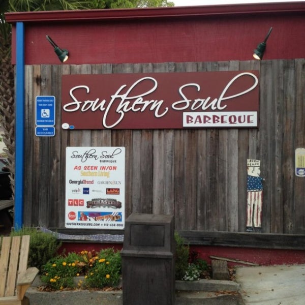 Southern Soul Barbeque - 97 tips from 2407 visitors