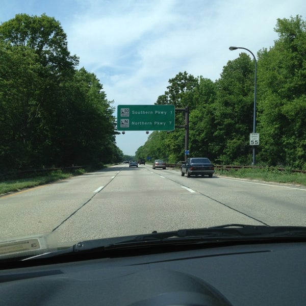 Meadowbrook State Parkway Uniondale, NY