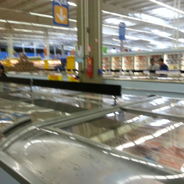 Foto scattata a Walmart da Tania J. il 3/15/2013