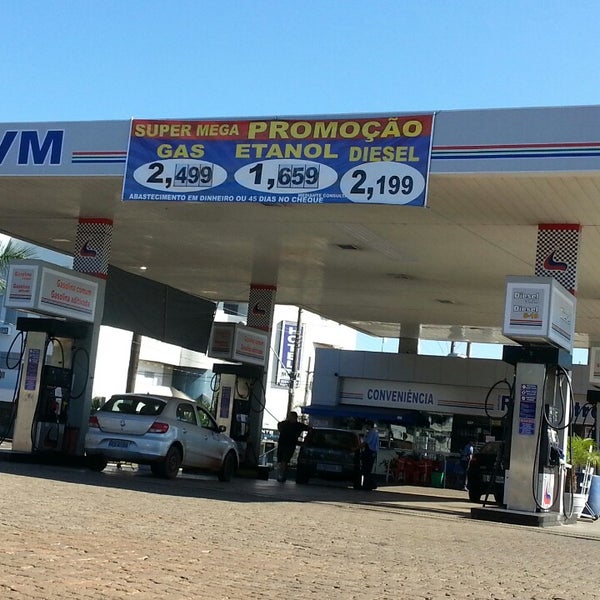 Posto Repsol Barquinha - Petroalves, S.A.