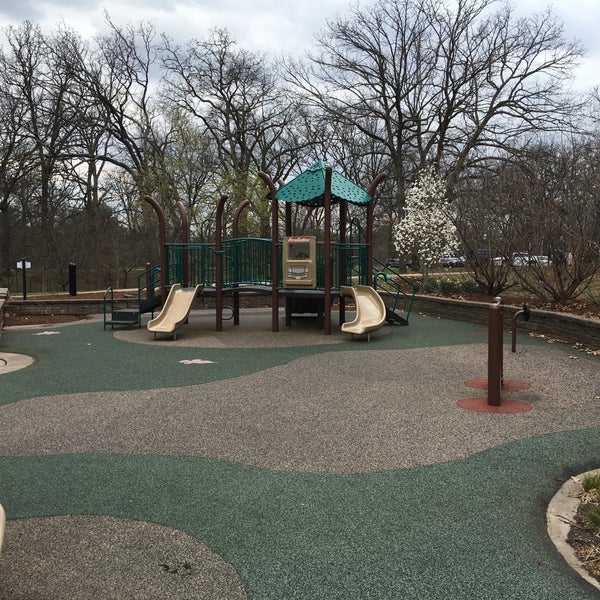 Photos at Blackburn Park Park