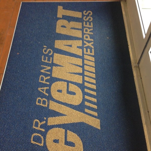 Eyemart Express 3320 N Main St Ste A