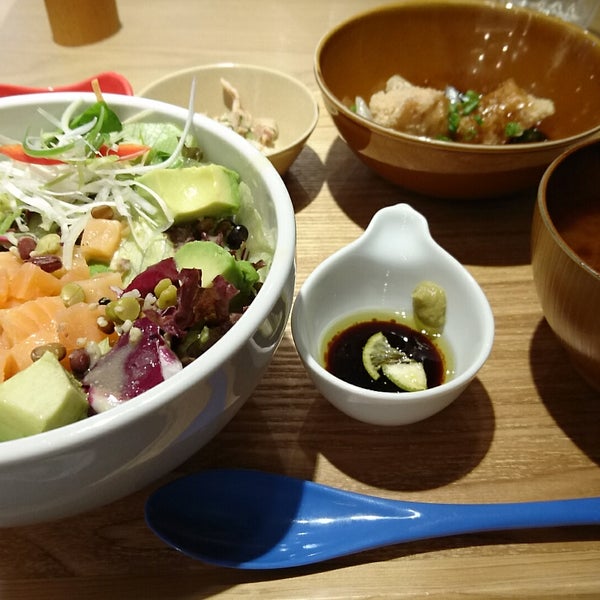 Photos At 和ごはんとカフェ Chawan Japanese Restaurant Photos At 和ごはんとカフェ Chawan Japanese Restaurant